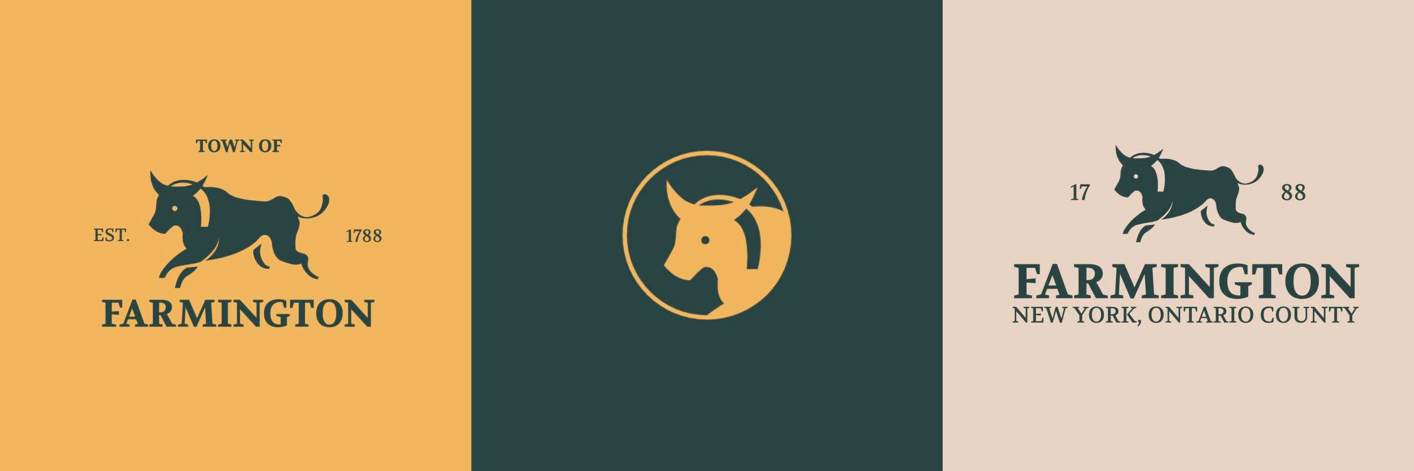 brand logos
