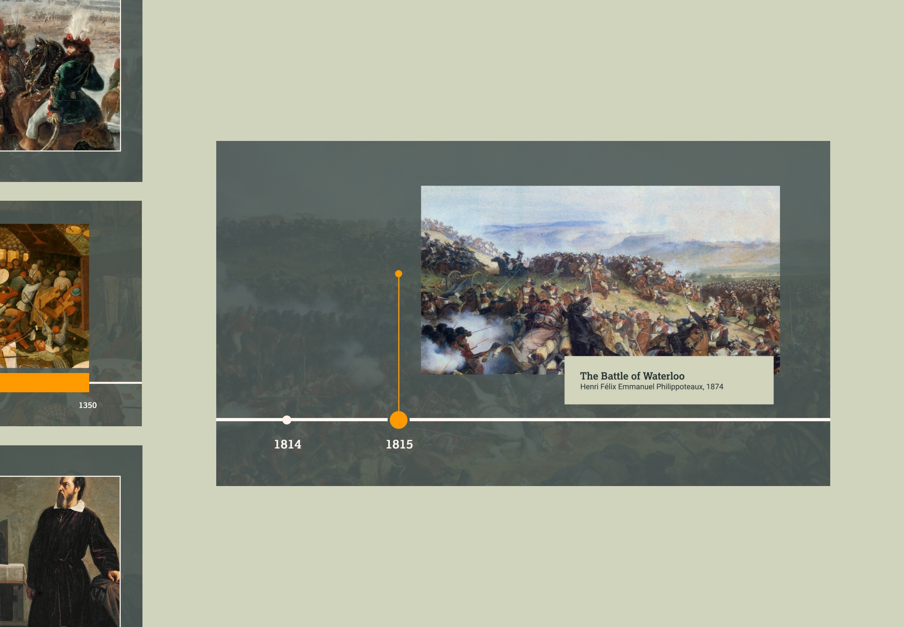 Early Modern Europe